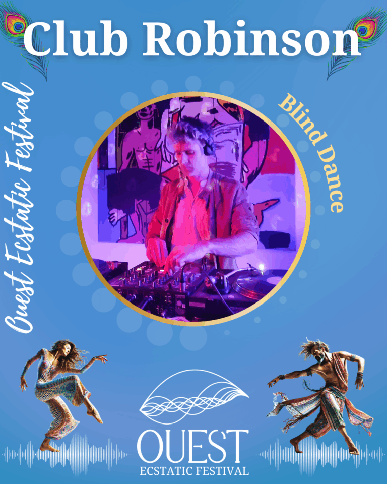 Club Robinson