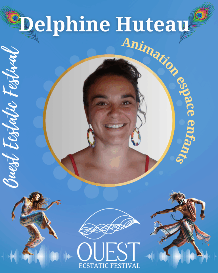 Delphine Huteau