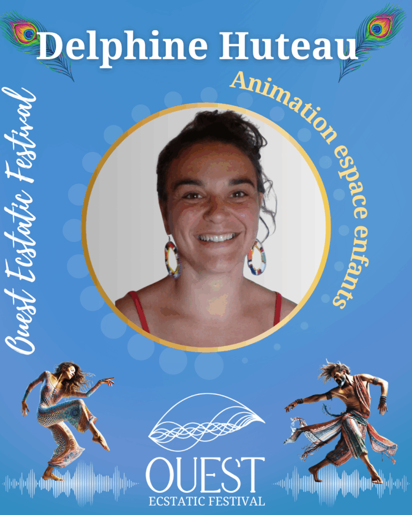 Delphine Huteau