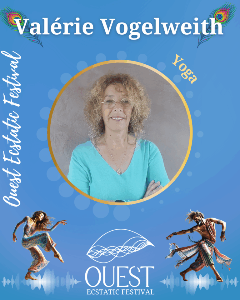 Valérie Vogelweith
