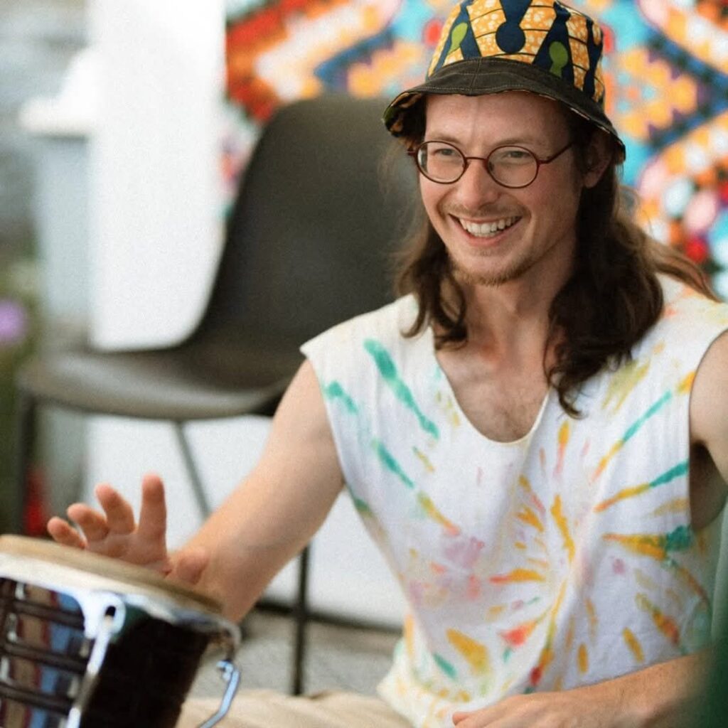 Tom Guillouzic