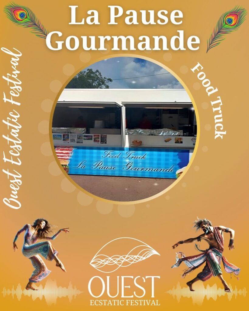 La Pause Gourmande