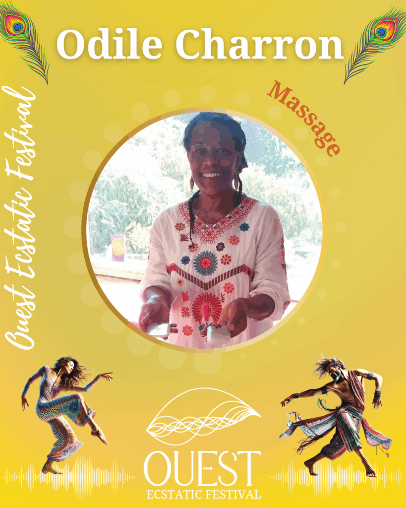 Odile Charron