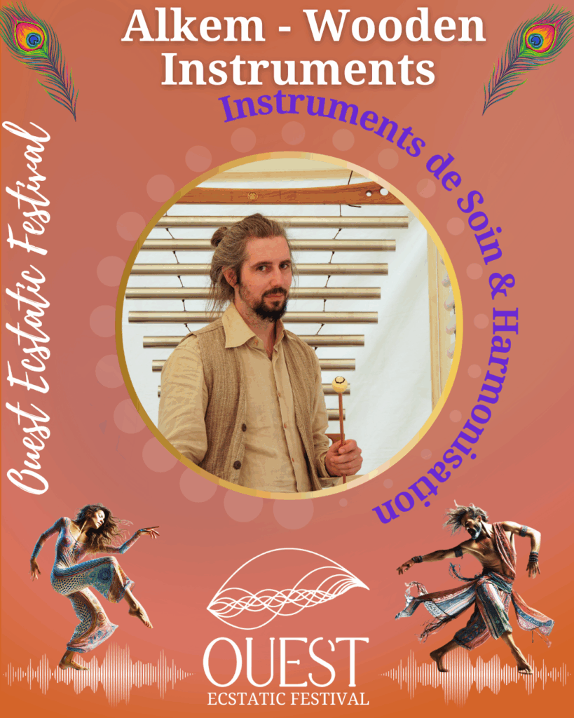 Alkem – Wooden Instruments