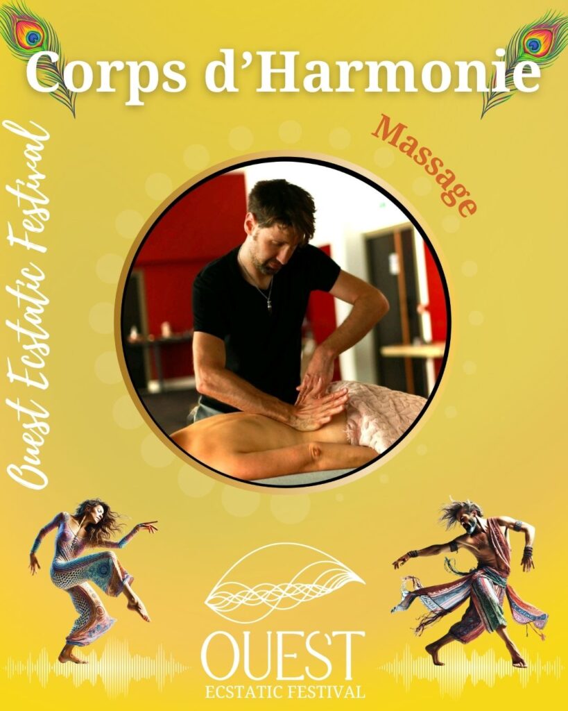 Corps d’Harmonie