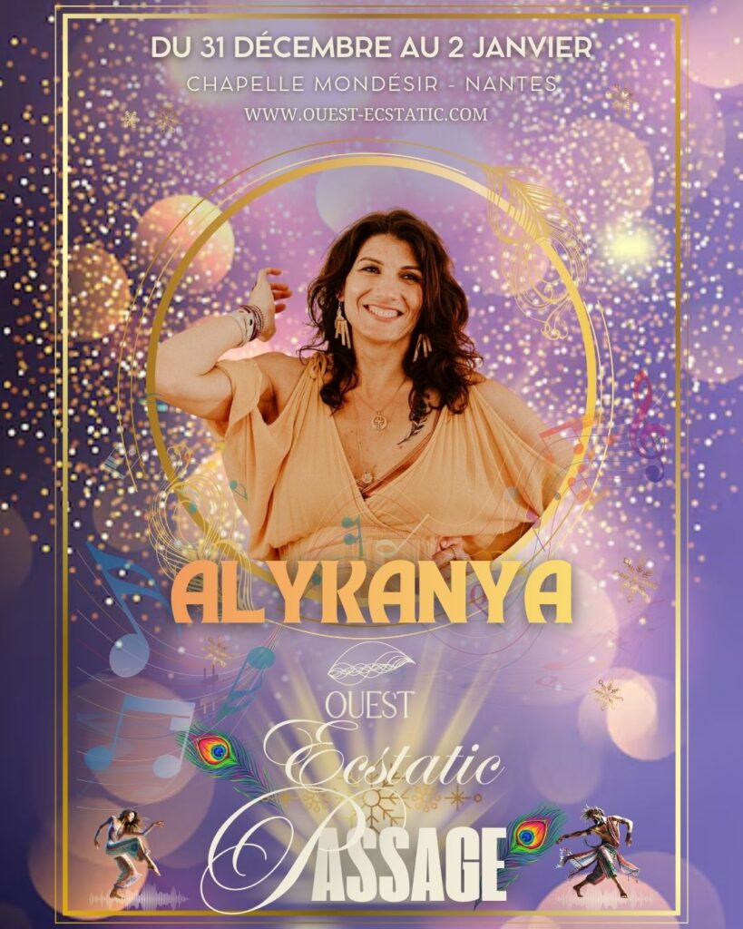 ALYKANYA