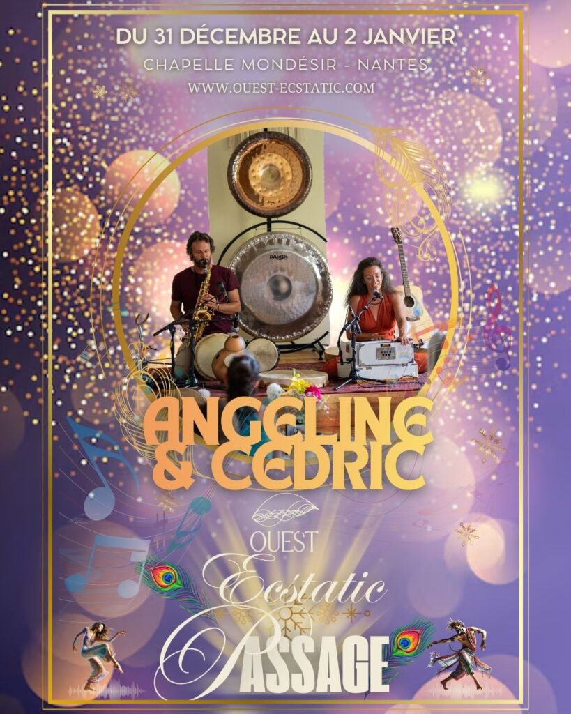Angéline & Cédric