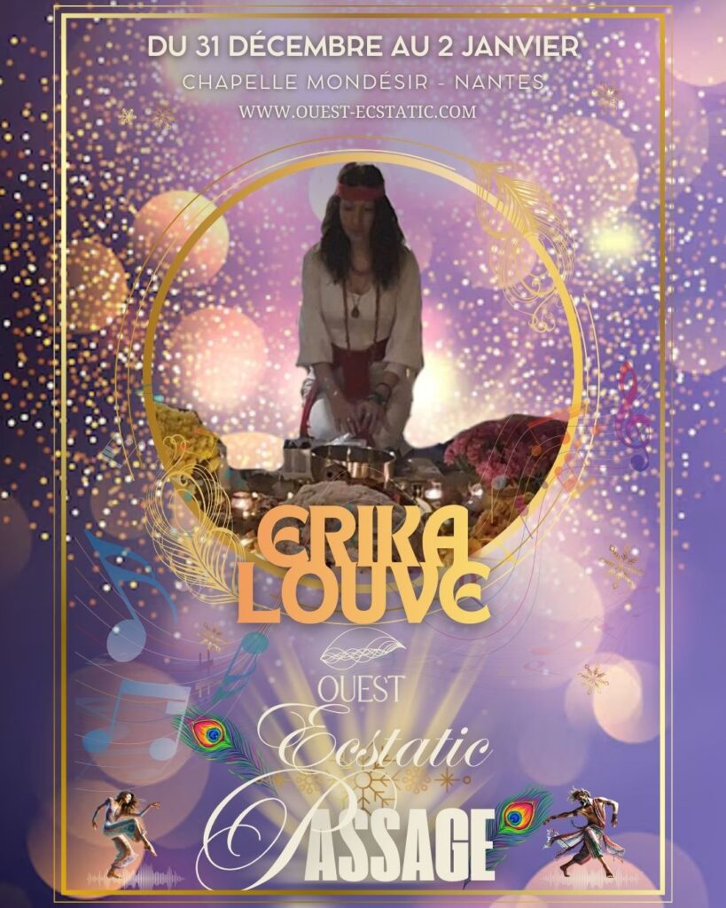 Erika Louve