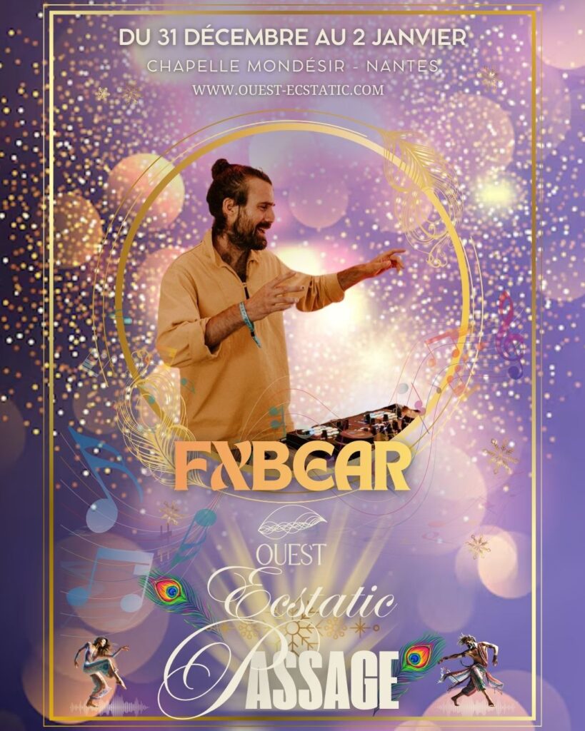 FxBear