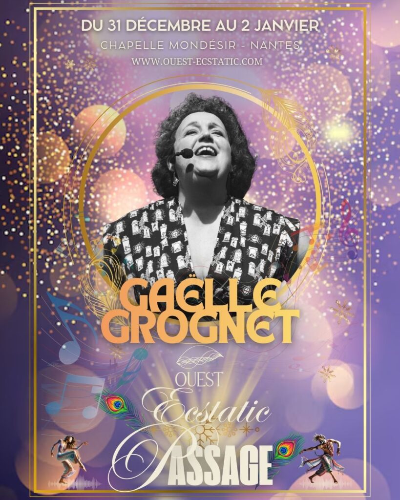 Gaëlle Grognet