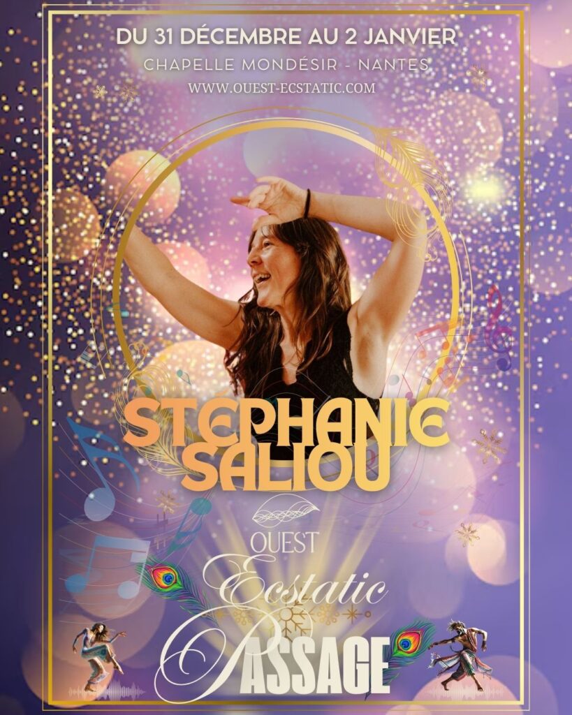 Stéphanie Saliou