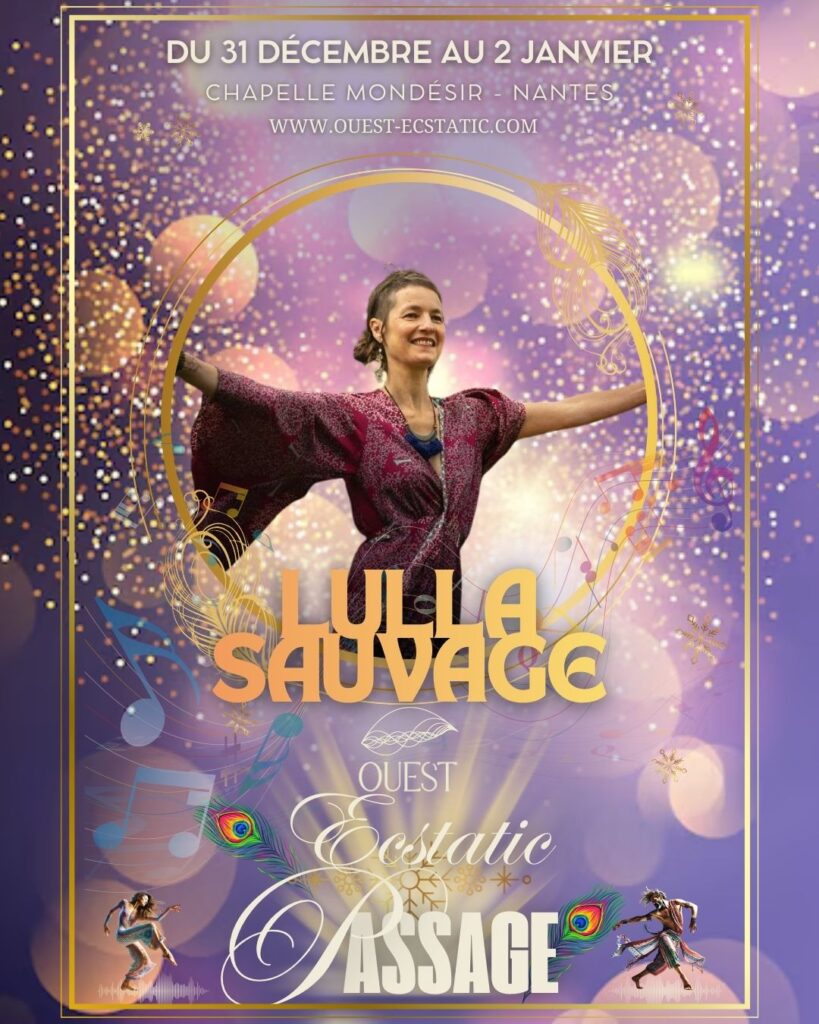 Lulla Sauvage