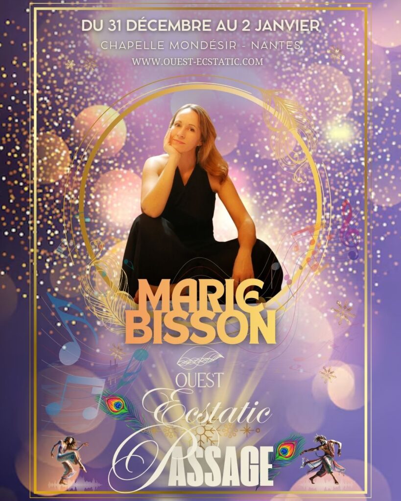 Marie Bisson