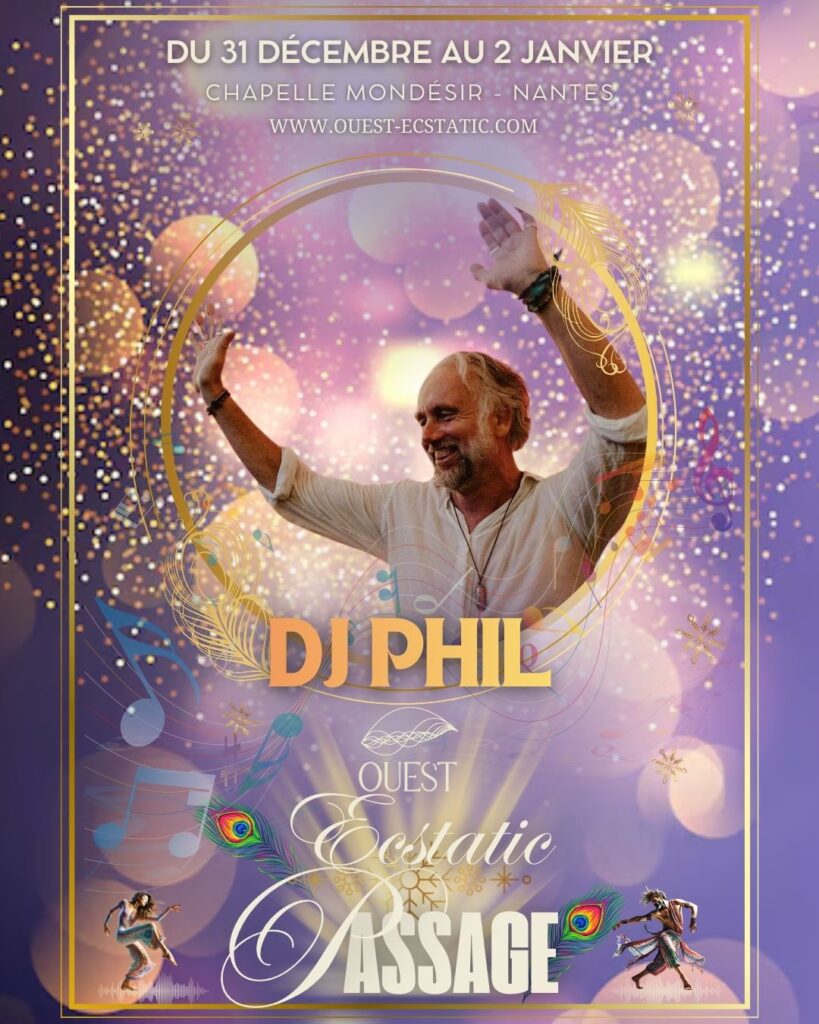 DJ PHIL