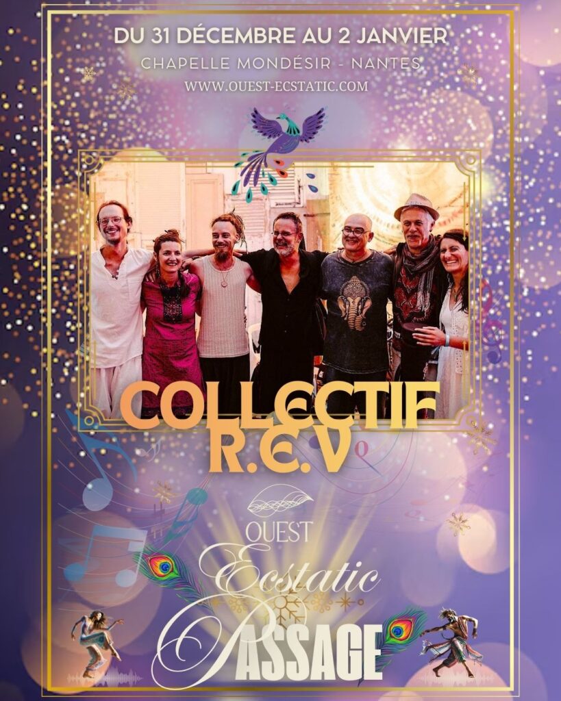Collectif R.E.V