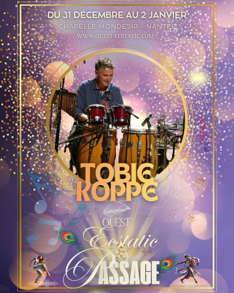 Tobie Koppe