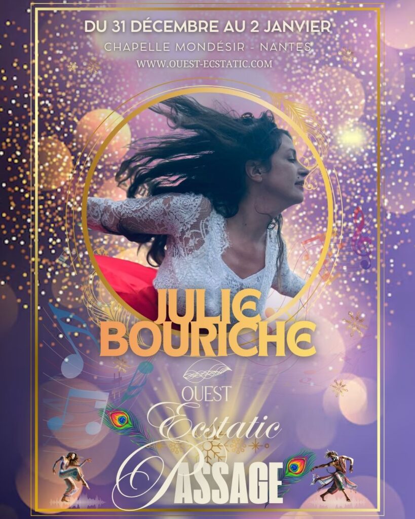 Julie Bouriche