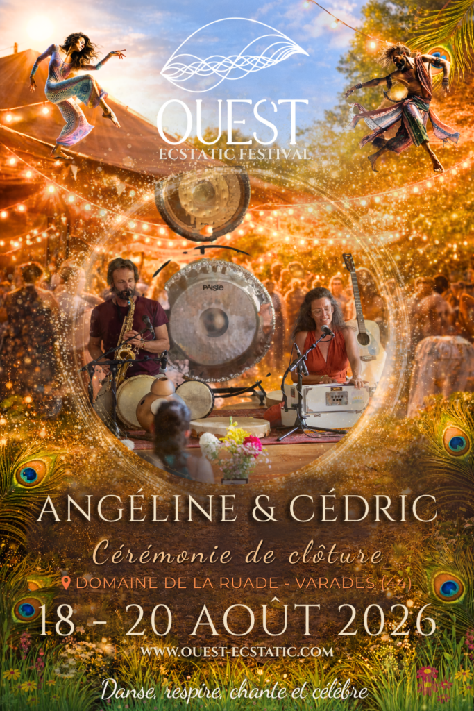 Angéline & Cédric