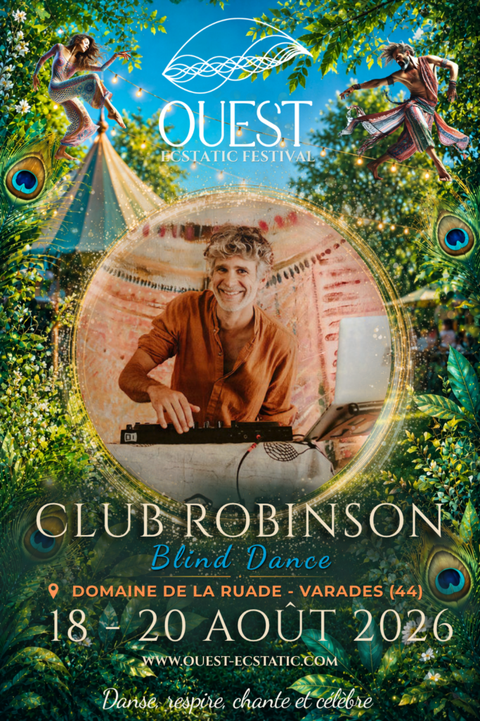 Club Robinson Eté 2026