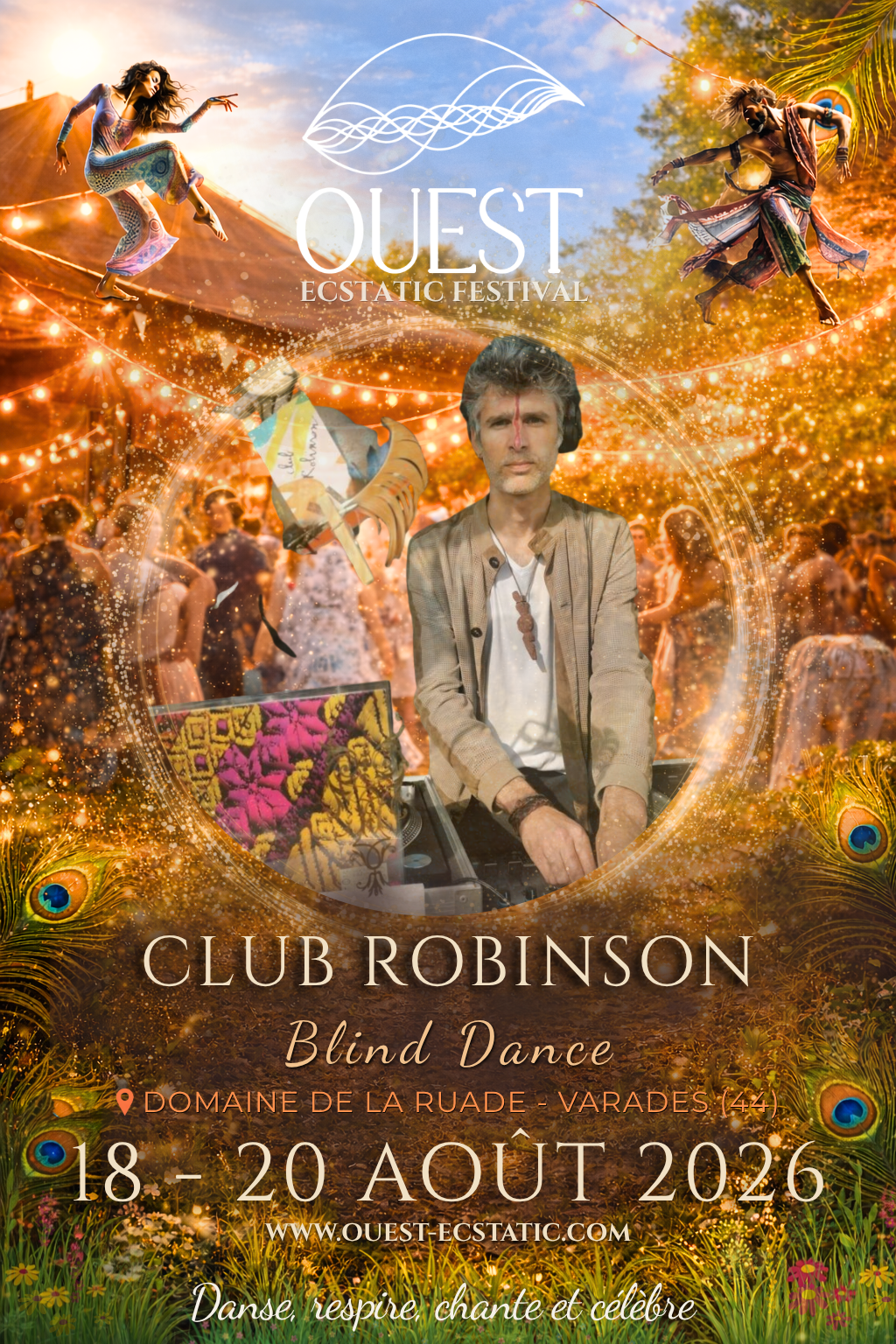 Club Robinson Eté 2026