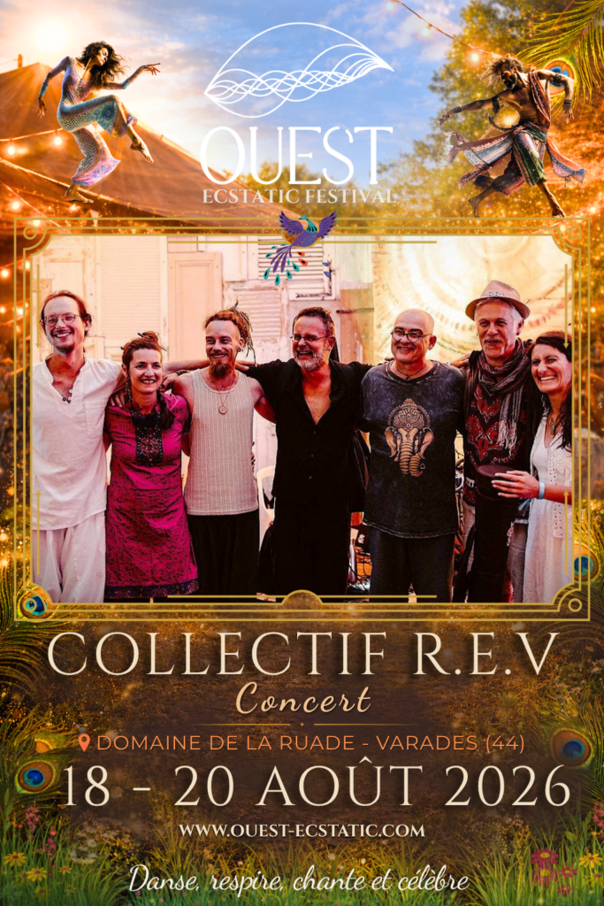 Collectif R.E.V 2026