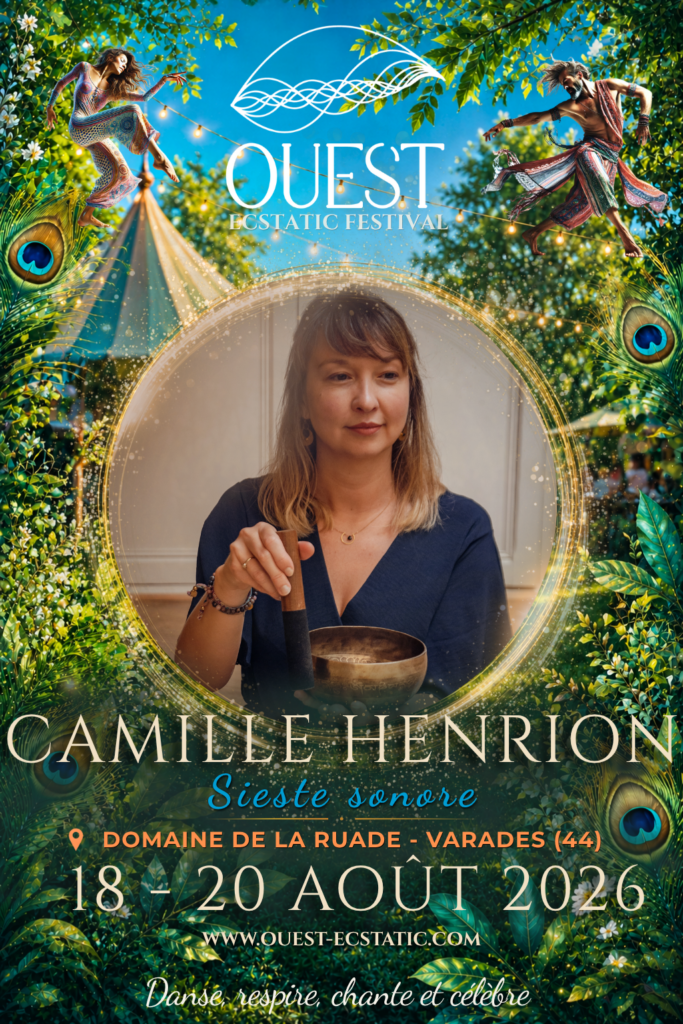 Camille Henrion 2026