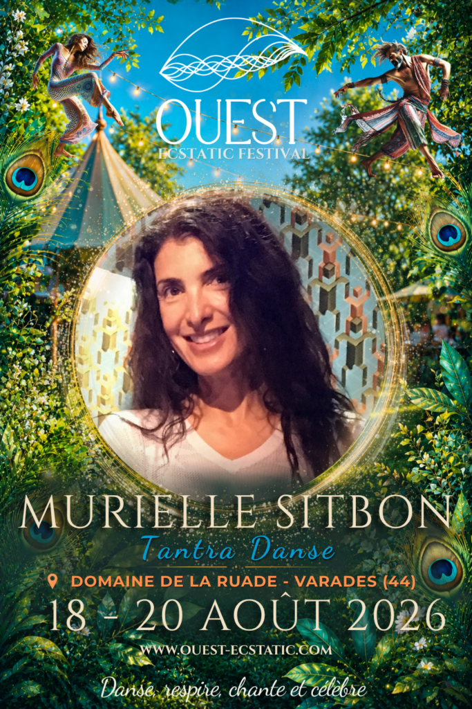 Murielle SITBON 2026