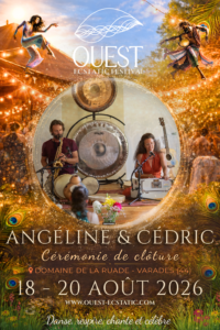 Angéline & Cédric