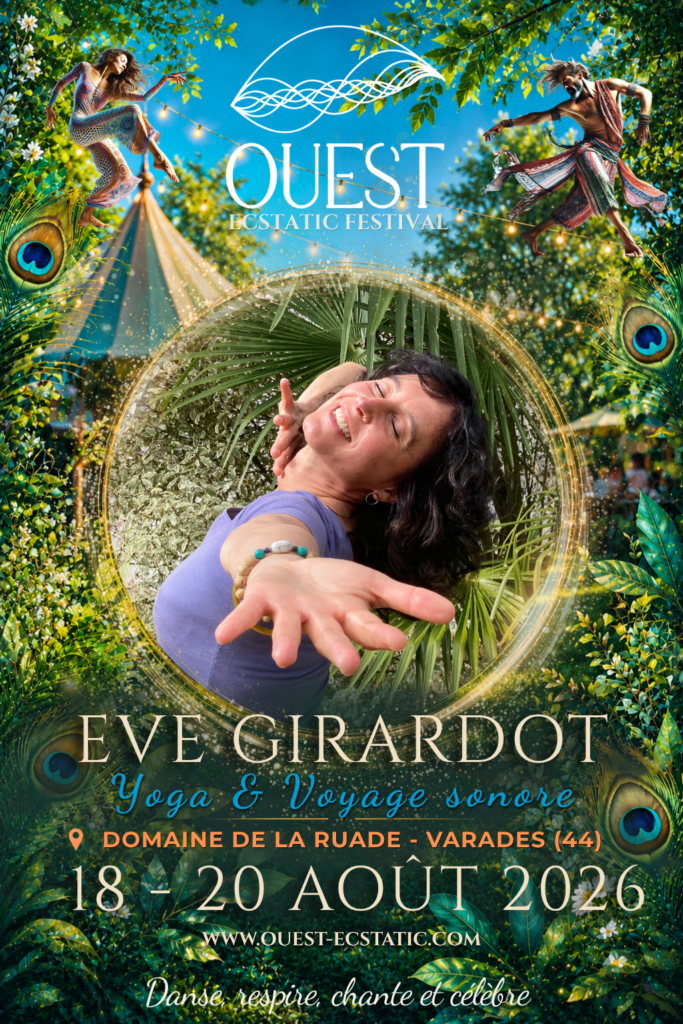 Eve GIRARDOT