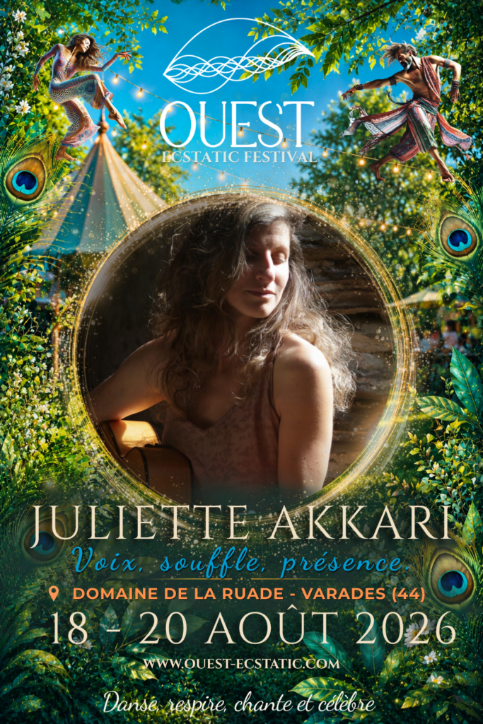 Juliette AKKARI