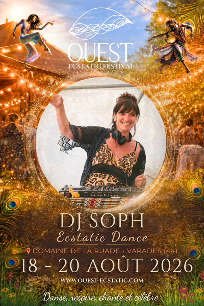 DJ Soph 2026