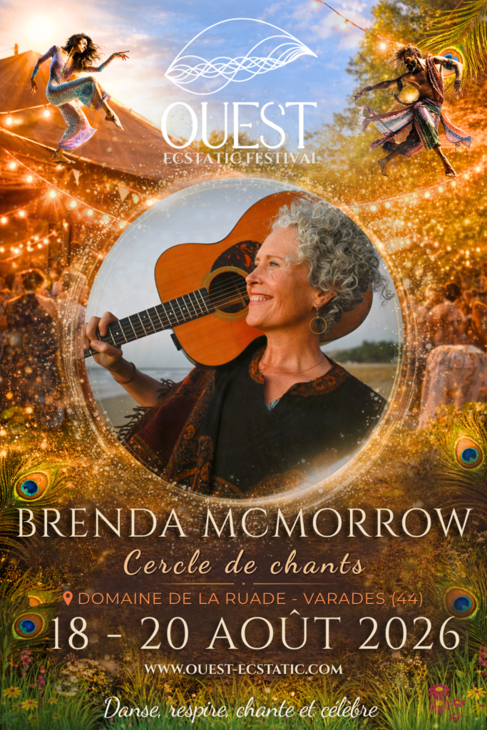 Brenda McMorrow 2026