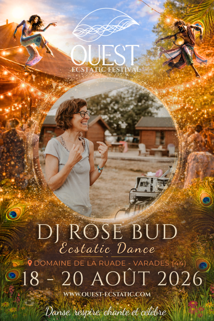 DJ Rose bud 2026