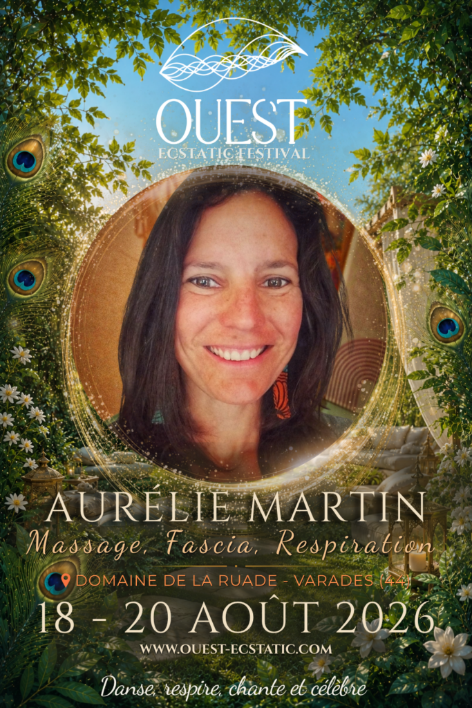 Aurélie Martin