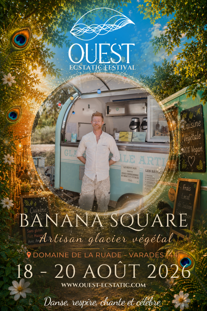 Banana Square
