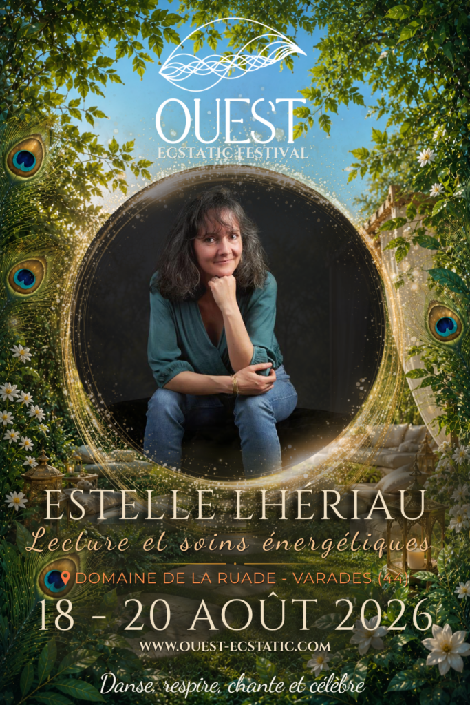 Estelle Lhériau