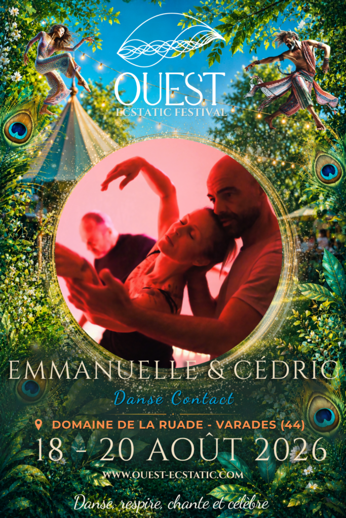 Emmanuelle CUEFF & Cédric VESPER