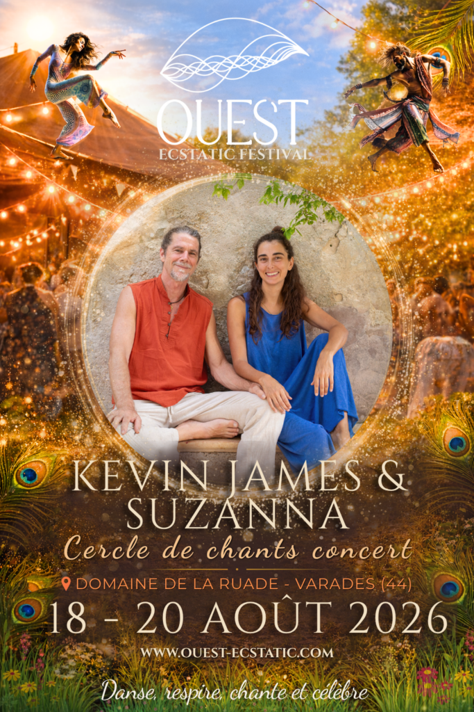 Kevin james & Suzanna