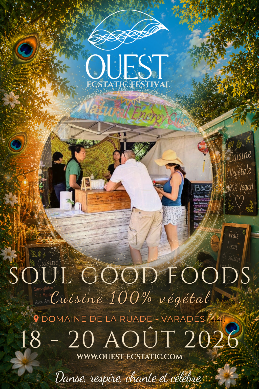Soul Good Foods
