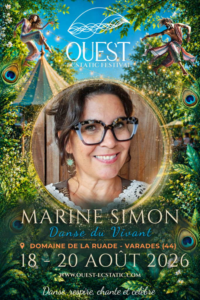 Marine SIMON