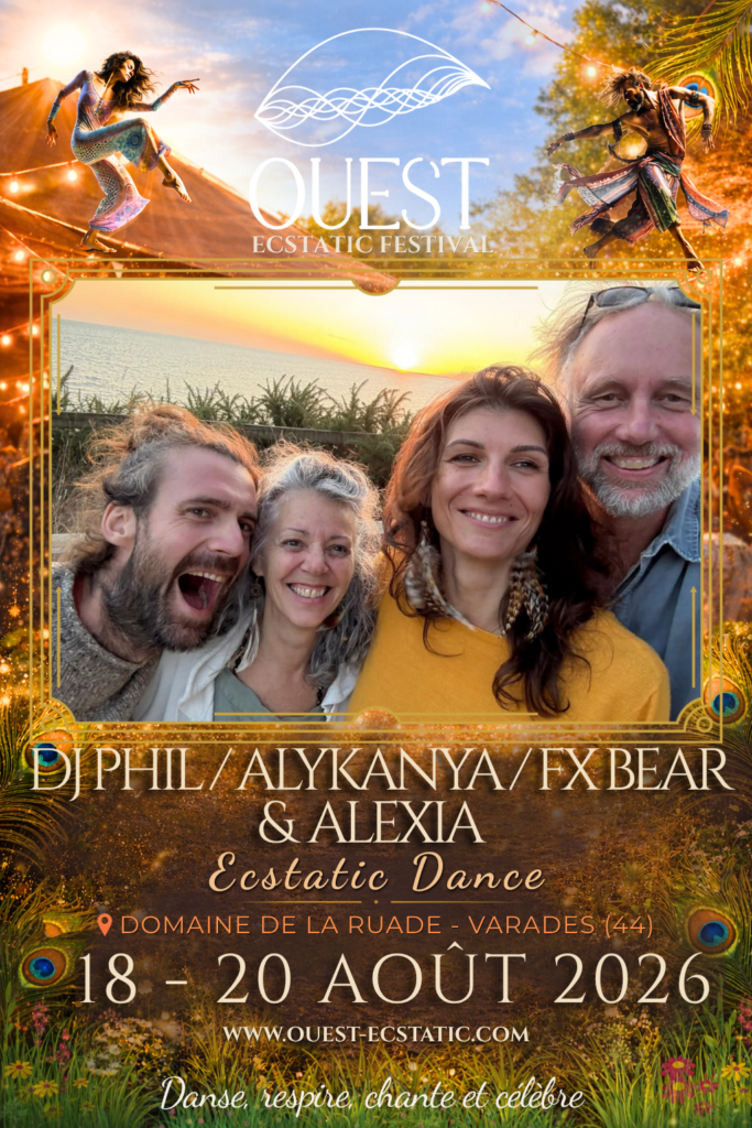 DJ Phil, Alexia, FxBear & Alykanya 2026