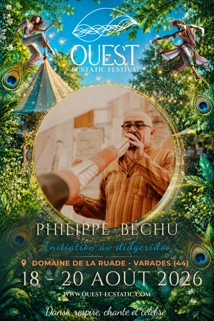 Philippe Béchu