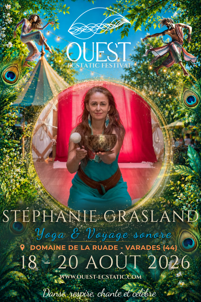 Stéphanie GRASLAND