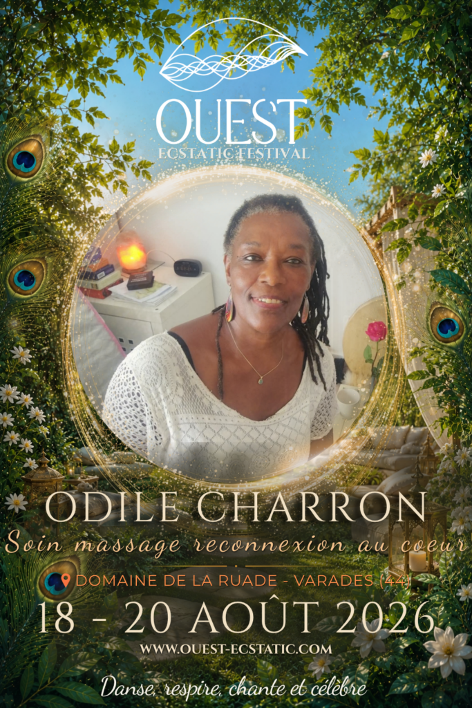Odile Charron