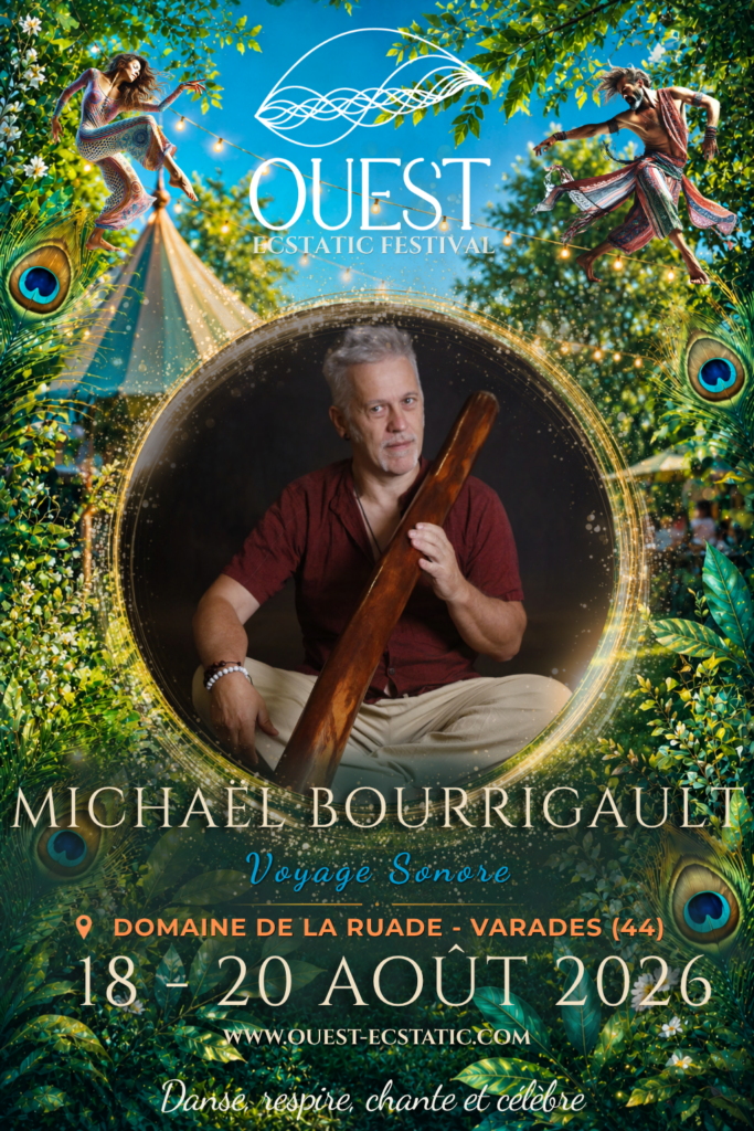 Michaël Bourrigault