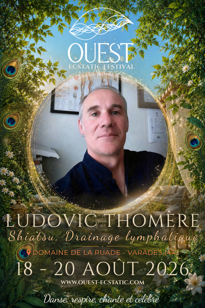 Ludovic Thomère