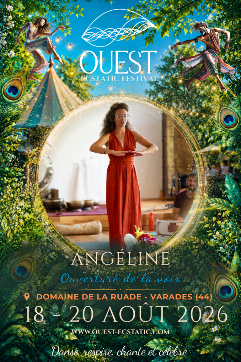 Angéline