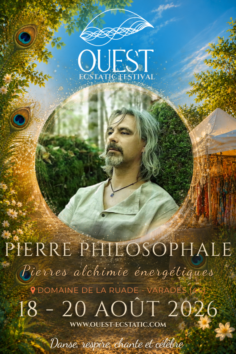 Pierre Philosophale