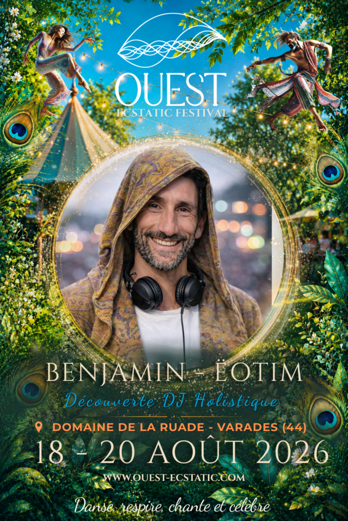 Benjamin – Ëotim