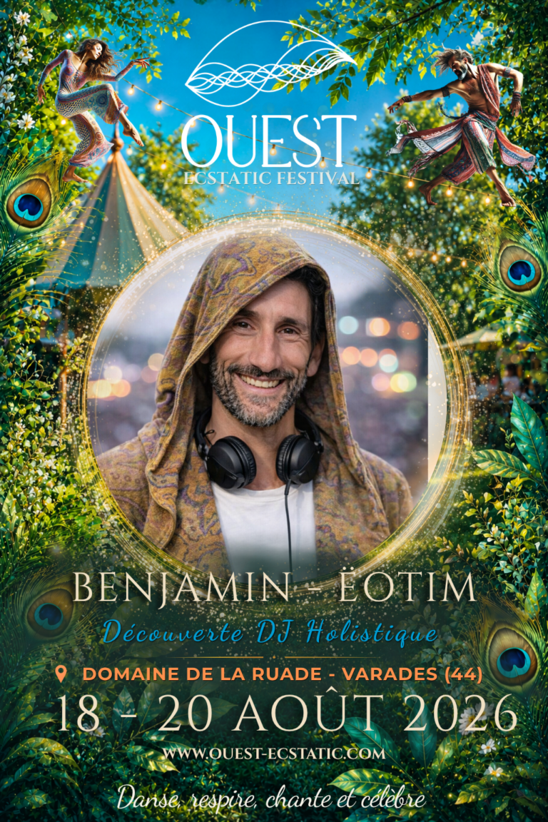 Benjamin – Ëotim